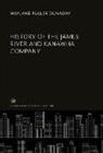 Wayland Fuller Dunaway - History of the James River and Kanawha Company