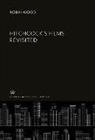 Robin Wood - Hitchcock'S Films Revisited