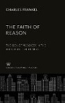Charles Frankel - The Faith of Reason