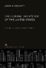 Joseph P. Crockett - The Federal Tax System of the United States