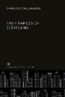 Charles C. Williamson - The Finances of Cleveland