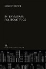 Gordon Hilton - Intermediate Politometrics