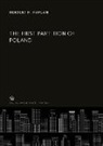 Herbert H. Kaplan - The First Partition of Poland