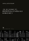 Samuel Rosenblatt - The High Ways to Perfection of Abraham Maimonides
