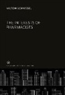 Milton Schwebel - The Interests of Pharmacists