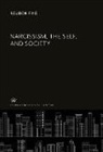 Reuben Fine - Narcissism, the Self, and Society