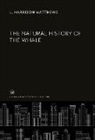 L. Harrison Matthews - The Natural History of the Whale