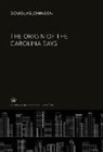 Douglas Johnson - The Origin of the Carolina Bays
