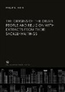 Philip K. Hitti - The Origins of the Druze People and Religion With Extracts from Their Sacred Writings