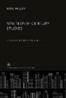 Basil Wllley - Nineteenth Century Studies