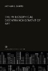 Arthur C. Danto - The Philosophical Disenfranchisement of Art