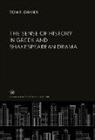 Tom F. Driver - The Sense of History in Greek and Shakespearean Drama