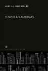 Martin J. Hillenbrand - Power and Morals