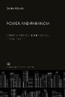 Dana Polan - Power and Paranoia