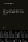F. Morse Hubbard - Prevention of Cruelty to Animals in New York State