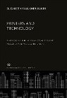 Elizabeth Faulkner Baker - Printers and Technology