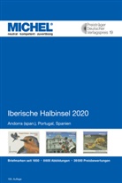 Miche, MICHEL - Iberische Halbinsel 2020