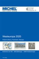 Miche, MICHEL - Westeuropa 2020