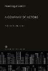 Francisque Sarcey - A Company of Actors