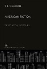D. E. S. Maxwell - American Fiction