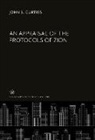 John S. Curtiss - An Appraisal of the Protocols of Zion