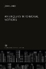 John Laird - An Enquiry into Moral Notions