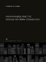 Charles H. Kahn - Anaximander and the Origins of Greek Cosmology