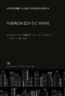Adrienne Auslander Munich - Andromeda'S Chains