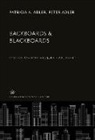 Patricia A. Adler, Peter Adler - Backboards & Blackboards