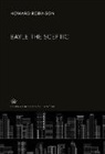 Howard Robinson - Bayle the Sceptic