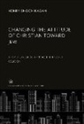 Henry Enoch Kagan - Changing the Attitude of Christian Toward Jew