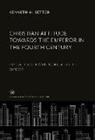 Kenneth M. Setton - Christian Attitude Towards the Emperor in the Fourth Century