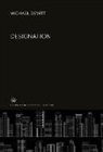 Michael Devitt - Designation