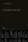S. A. Mitchell - Eclipses of the Sun