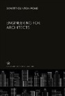Dewitt Clinton Pond - Engineering for Architects