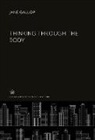 Jane Gallop - Thinking Through the Body