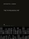 Antoinette K. Gordon - Tibetan Religious Art