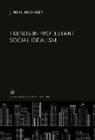 J. Neal Hughley - Trends in Protestant Social Idealism