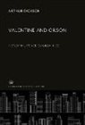 Arthur Dickson - Valentine and Orson