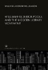 William Landram Williamson - William Frederick Poole and the Modern Library Movement