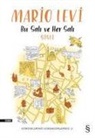 Mario Levi - Bu Sali ve Her Sali - Sisli