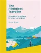 Emma Gregg - The Flightless Traveller