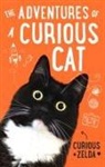 Curious Zelda - The Adventures of a Curious Cat