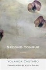 Yolanda Castaño, Keith Payne - Second Tongue