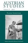 Judith Beniston, Andrew J. Webber - Austrian Studies 27