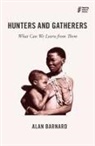 Alan Barnard - Hunters and Gatherers