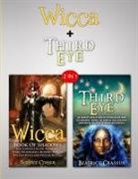 Beatrice Crassus - Third Eye & Wicca