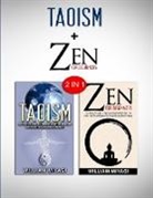 William Miyagi - Taoism & Zen