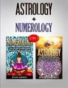 Dylan Campbell - Numerology & Astrology