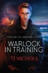 T J Nichols - Warlock in Training